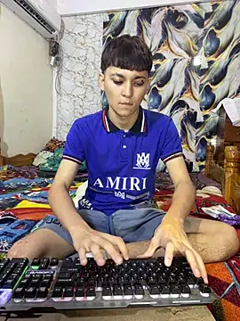 Artursmith Chat XXX in diretta