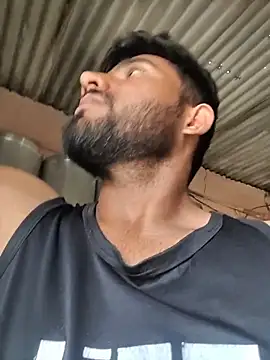 Show Webcam de LustyDanky