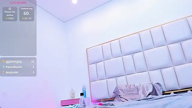 Chat XXX ao vivo de abigail_johnson