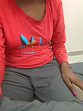 Czat XXX na żywo – AAHNA_3