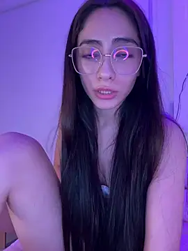 Živý XXX chat zarafoxy