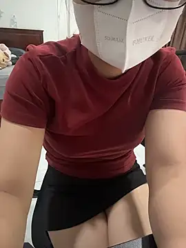 Mery99 网络视讯表演