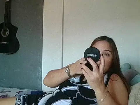 fixylady élő XXX-chatje