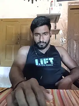 LustyDanky 在線直播表演