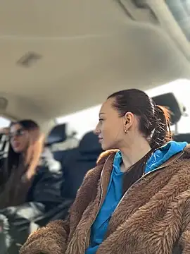 Charming_Ritta Webcam Show