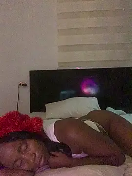 Sembang XXX Secara Langsung MISSMAYSROOM