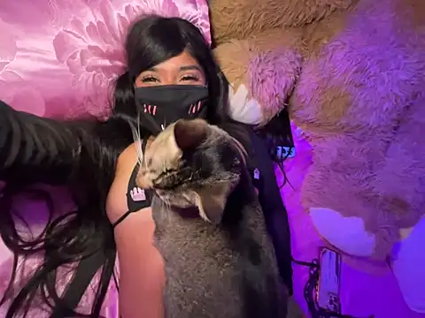 Živý XXX chat Onlypawzz