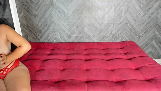 Zoe-Williams live XXX chat