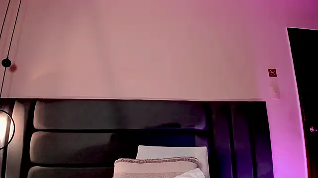 AndraCyruss 라이브 XXX 채팅