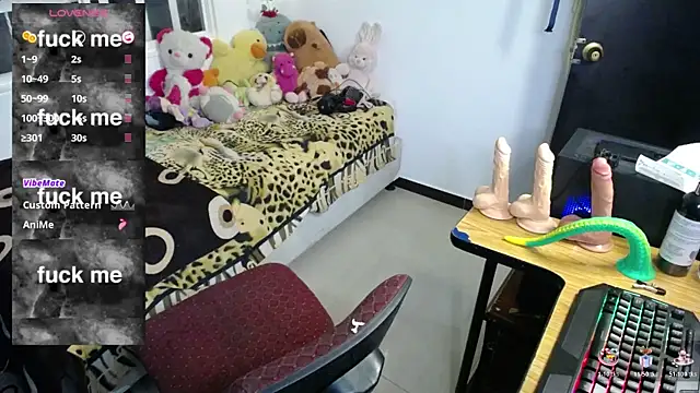 IncognitoLive1 live XXX chat