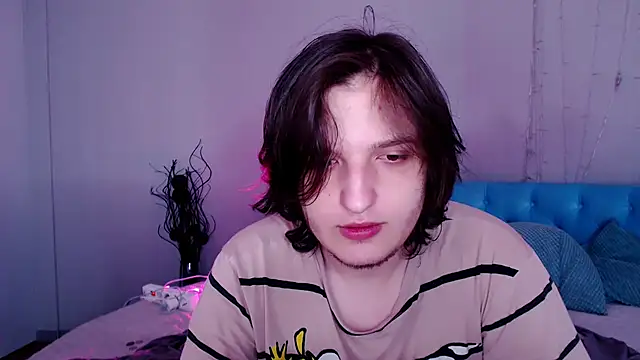 Chat +18 de delalex ao vivo