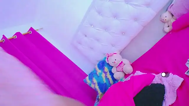 Theylor_Rouse 网络视讯表演