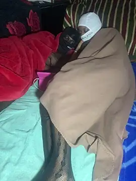 BadyAndShay5 ওয়েবক্যাম শো