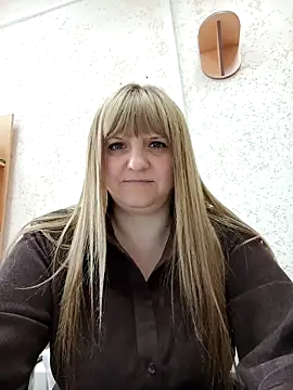 Office_Albertina's Webcam Show