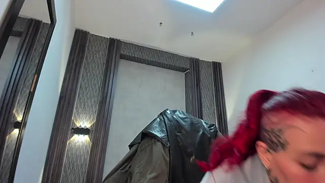 selene_red_ 라이브 XXX 채팅