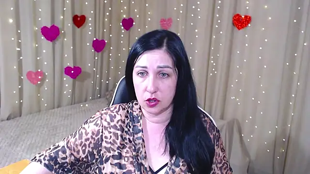 Chat XXX ao vivo de JillStevens