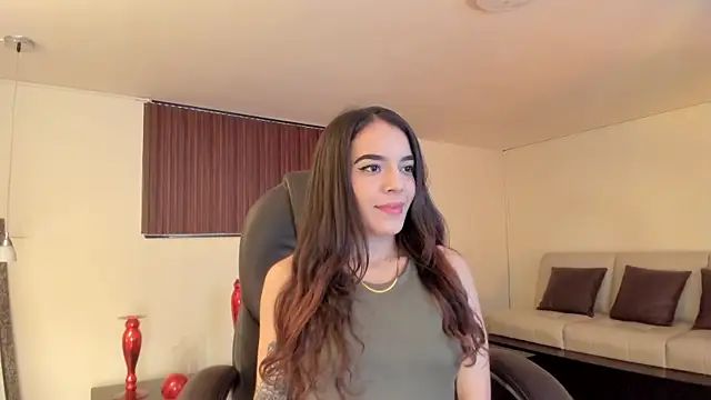 samii_live Obrolan Langsung XXX