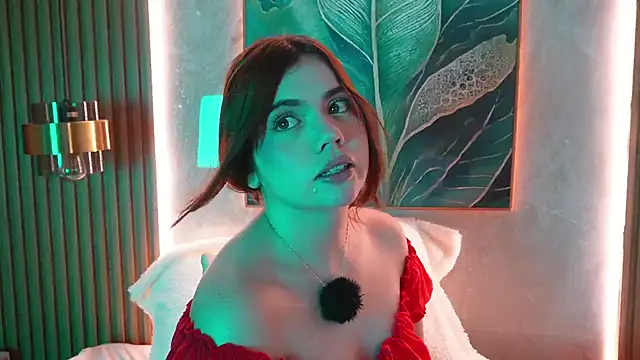 issa_baby2 Adlı Modelin Canlı XXX Sohbeti