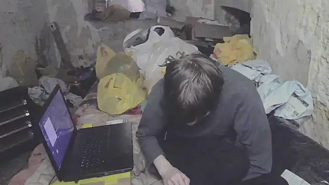 makarov1993 웹캠 쇼