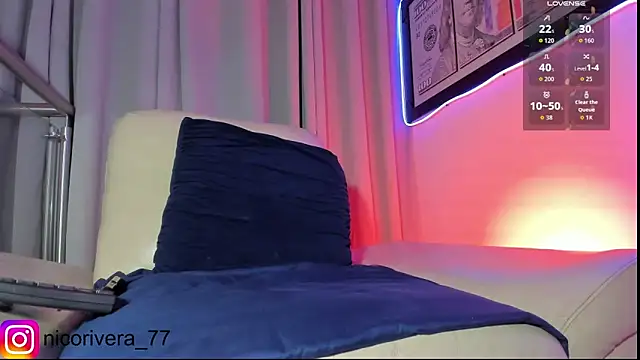 nico_rivera 现场XXX聊天