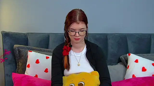 MelissaMays Adlı Modelin Canlı XXX Sohbeti