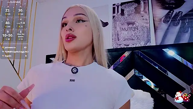 Angel-dragun Webcamshow
