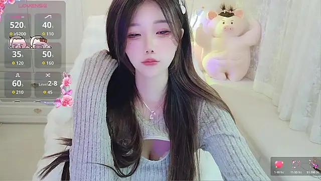 عرض كام Coco-Di