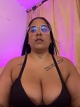 Chat XXX en directo de Liith