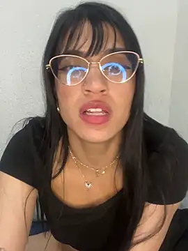 ValentinaEvanz's Live XXX Chat