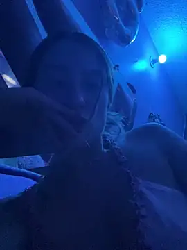 Tifanny_e Webcam show