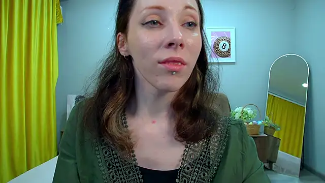 LeilaTaylors Adlı Modelin Canlı XXX Sohbeti