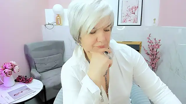 Chat XXX Live CarmenSoft