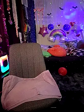 edgexchaos Adlı Modelin Canlı XXX Sohbeti