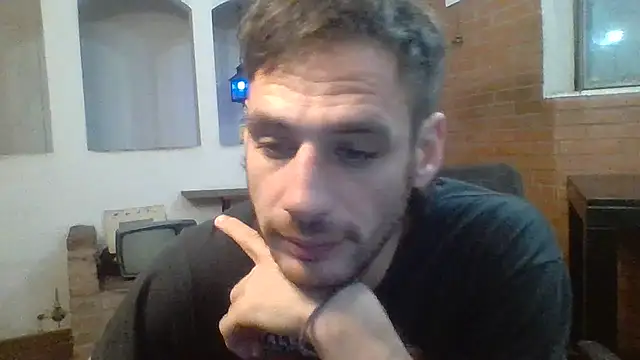 Stevenson988 现场XXX聊天