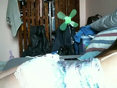 im_your_secret: онлайн-секс-чат