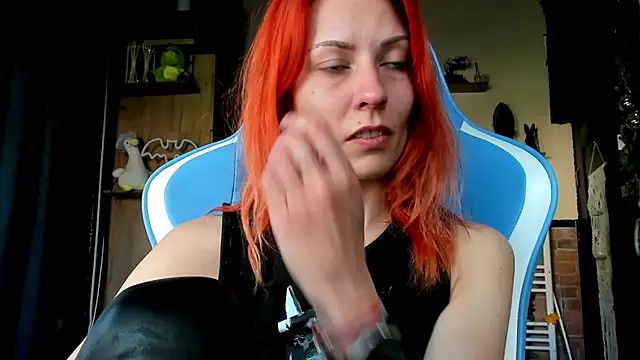 Czat XXX na żywo – karo123421