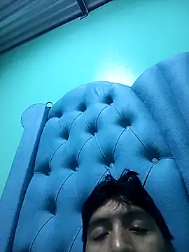 Webkamerová show Yuli_vs_yesi