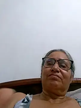 _candi's Webcam Show