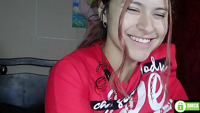 Chat +18 de Star_Eli ao vivo