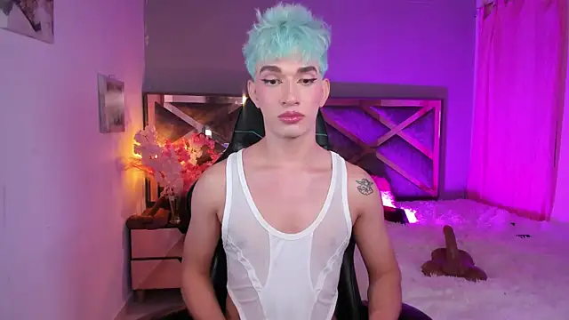 Cherry_zayden_ Adlı Modelin Web Kamerası Şovu