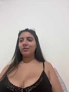 xBubblyBarbiexx Webcamshow