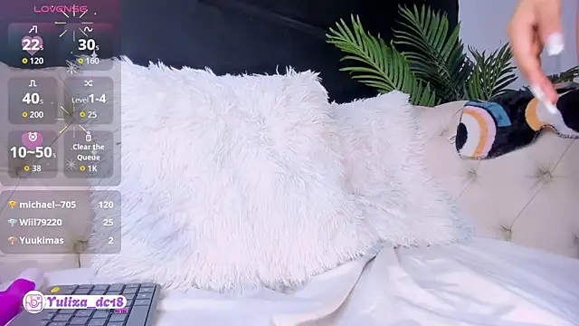 Luxury_Woman: онлайн-секс-чат