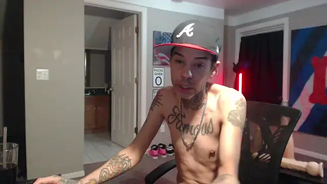 Michigan9000 Obrolan Langsung XXX