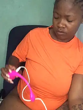 BarbioTheEmpressXxxxx: онлайн-секс-чат