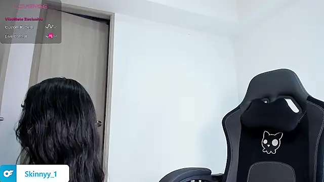 Chat +18 de skinnyy__16 ao vivo