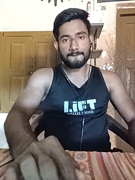 LustyDankyのウェブカメラショー