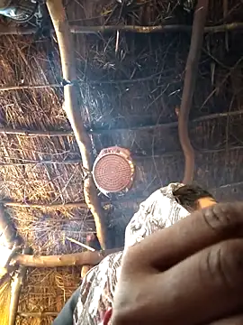 Hotty_raghni Adlı Modelin Web Kamerası Şovu