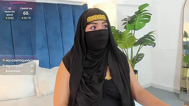 fatimarab__ – Live XXX-chat