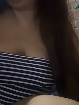 Webkamerová show Samia-Love