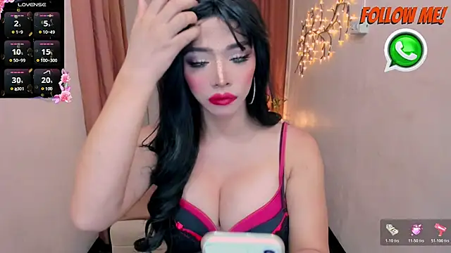 Lustty_Stella – webcam-show